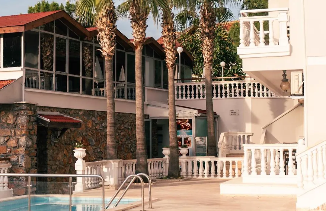 Sunny Hill Alya Hotel-1