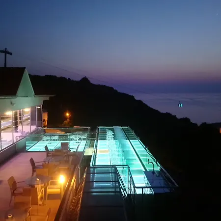 Sunny Hill Alya Hotel-2